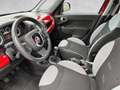 Fiat 500L 0,9 TwinAir Turbo 105 Start&Stop Pop Star Rojo - thumbnail 7