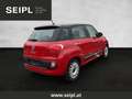 Fiat 500L 0,9 TwinAir Turbo 105 Start&Stop Pop Star Rojo - thumbnail 4