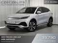 BYD Atto 3 Atto3 60,5 kWh Comfort Österreich Paket *Sofort... Weiß - thumbnail 1