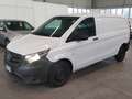 Mercedes-Benz Vito 114 CDI 2.2  COMPAKT AUTOMATICO Bianco - thumbnail 3