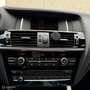 BMW X3 sDrive20i Noir - thumbnail 15