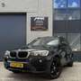 BMW X3 sDrive20i Noir - thumbnail 5