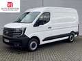 Nissan Interstar N-Connecta L2H2 3,5 dCi 150*AHK,LRB* Alb - thumbnail 1