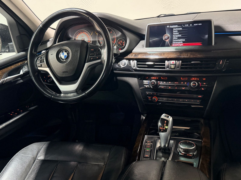 BMW X5 xDrive40d *7 Sitze*NeuMotor50Tsd.* — photo 15