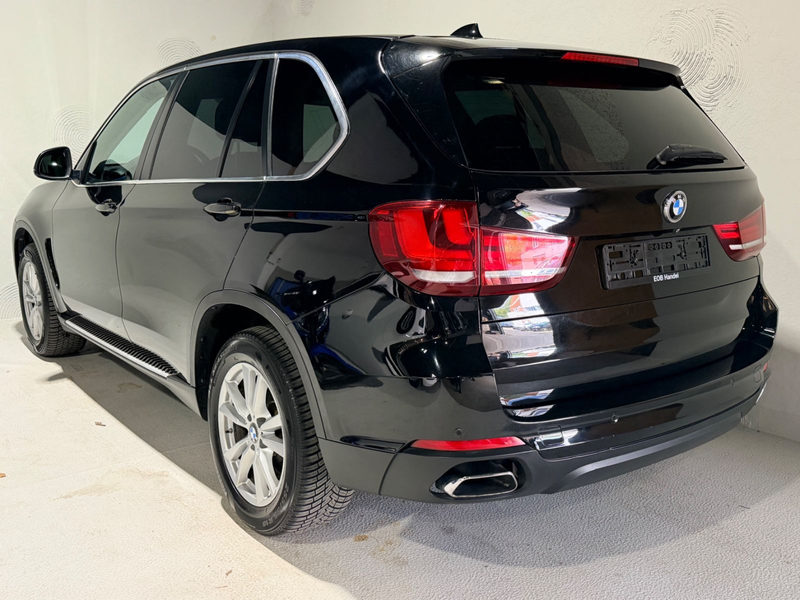 BMW X5 xDrive40d *7 Sitze*NeuMotor50Tsd.* — photo 6