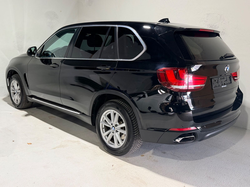 BMW X5 xDrive40d *7 Sitze*NeuMotor50Tsd.* — photo 5
