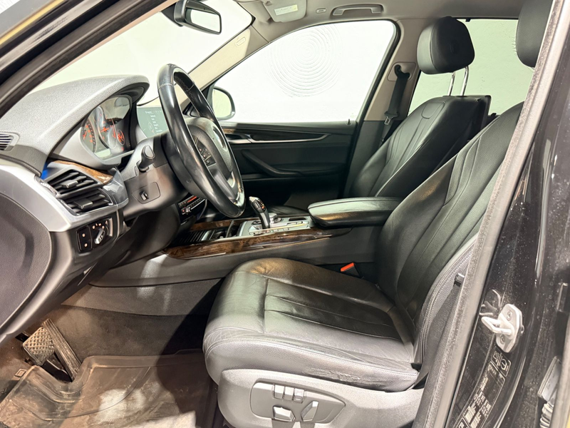 BMW X5 xDrive40d *7 Sitze*NeuMotor50Tsd.* — photo 10