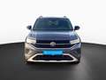 Volkswagen T-Cross 1.0 TSI DSG Goal Klima Navi LED AHK ACC Grau - thumbnail 5