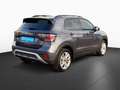 Volkswagen T-Cross 1.0 TSI DSG Goal Klima Navi LED AHK ACC Grau - thumbnail 4