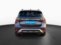 Volkswagen T-Cross 1.0 TSI DSG Goal Klima Navi LED AHK ACC Grau - thumbnail 6
