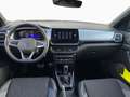 Volkswagen T-Cross 1.0 TSI DSG Goal Klima Navi LED AHK ACC Grau - thumbnail 13