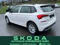 Skoda Kamiq Ambition * MFL, PDC hinten,SHZ, LED, Smart Link Weiß - thumbnail 2