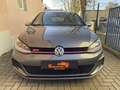Volkswagen Golf GTI Performance BMT, Digitaltacho, Schalter!!!! Gris - thumbnail 2