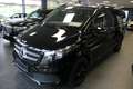 Mercedes-Benz V 250 d lang 9G-TRONIC Edition Schwarz - thumbnail 3