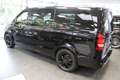 Mercedes-Benz V 250 d lang 9G-TRONIC Edition Schwarz - thumbnail 4