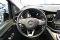 Mercedes-Benz V 250 d lang 9G-TRONIC Edition Schwarz - thumbnail 10