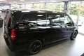 Mercedes-Benz V 250 d lang 9G-TRONIC Edition Schwarz - thumbnail 7