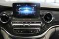 Mercedes-Benz V 250 d lang 9G-TRONIC Edition Schwarz - thumbnail 12