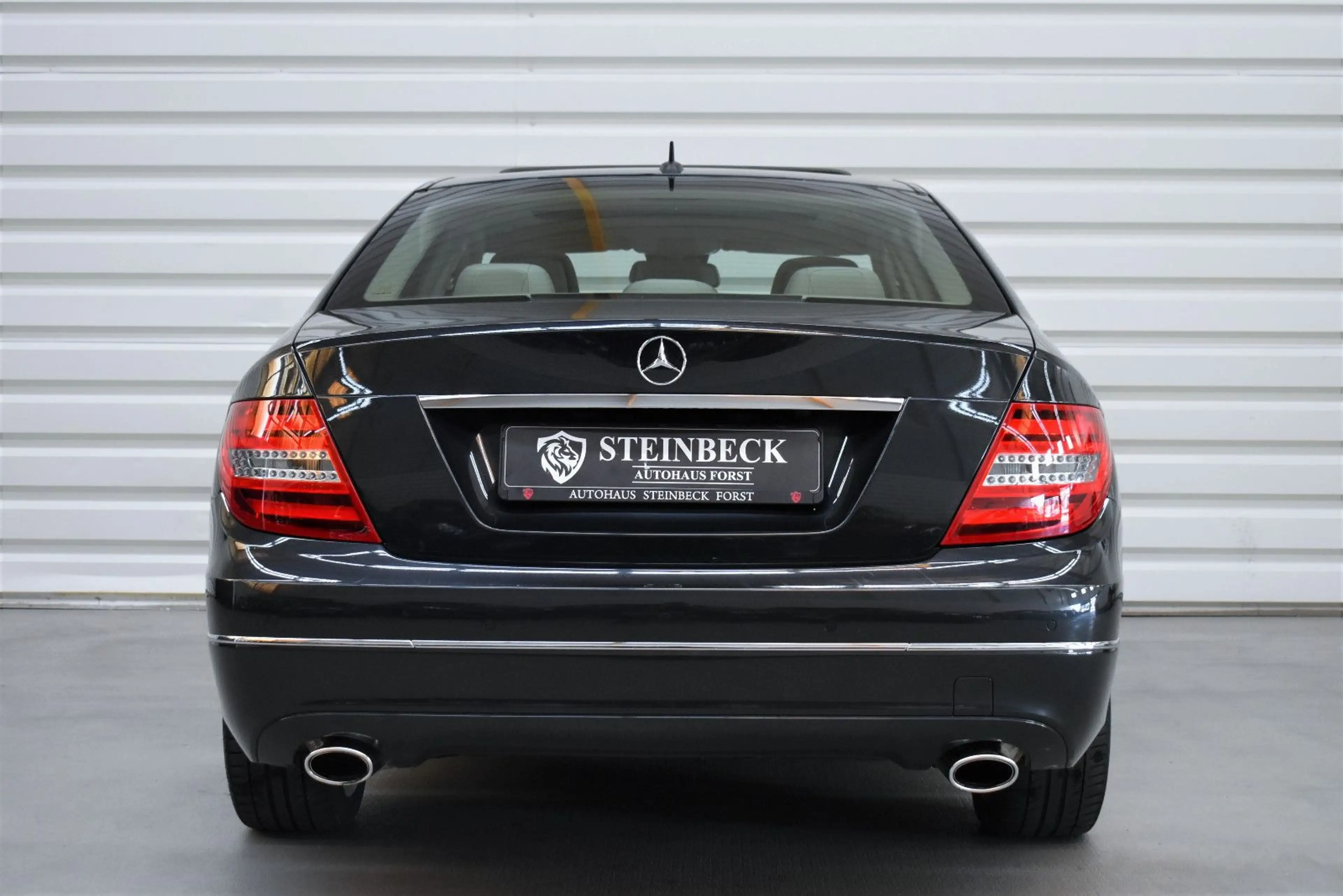 Mercedes-Benz C 350 C350 Elegance 4Matic+STHZ+Kamera+ACC+47.000KM — photo 6