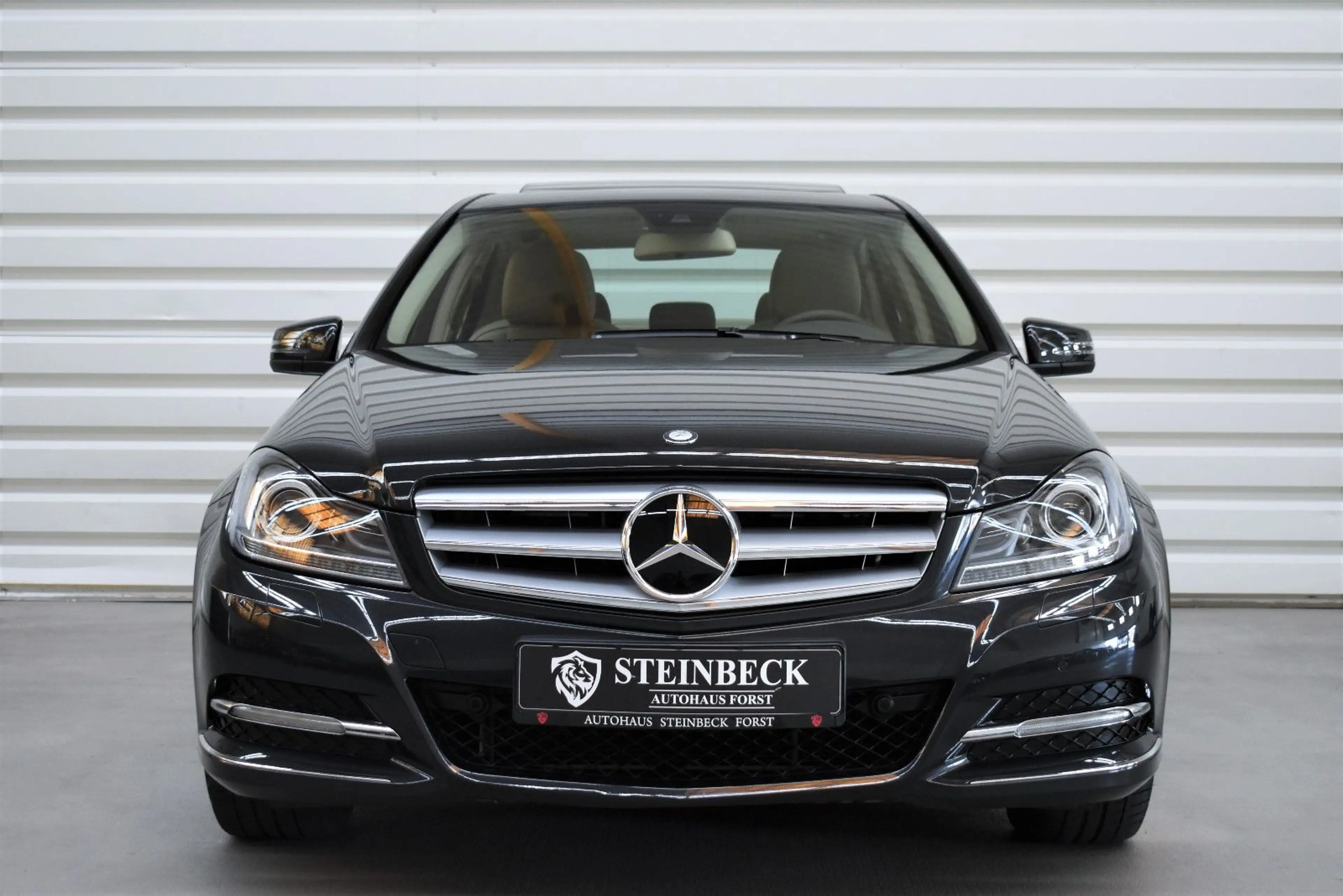 Mercedes-Benz C 350 C350 Elegance 4Matic+STHZ+Kamera+ACC+47.000KM — photo 5