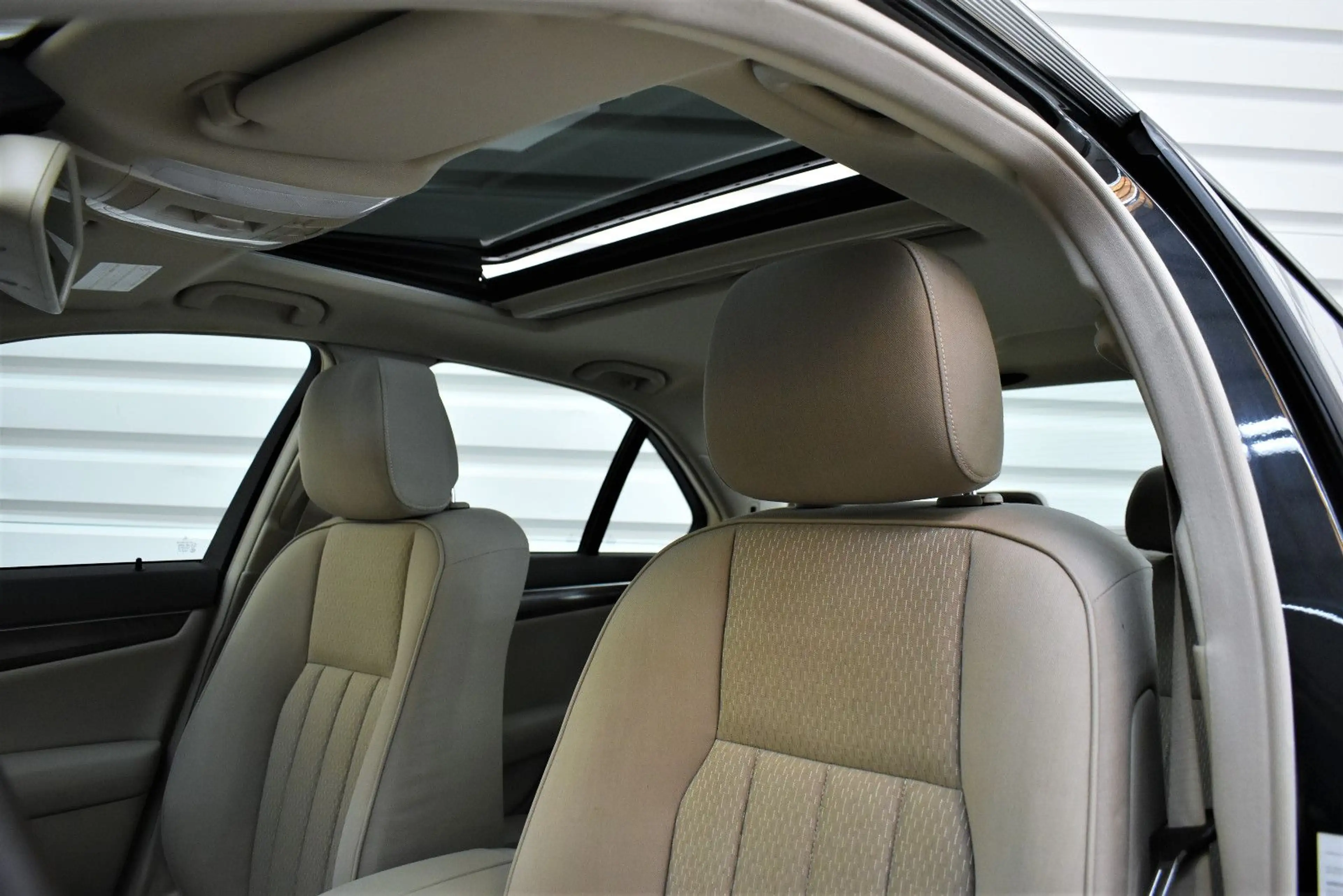 Mercedes-Benz C 350 C350 Elegance 4Matic+STHZ+Kamera+ACC+47.000KM — photo 12