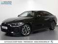 BMW i4 i4 Gran Coupe eDrive35 Schwarz - thumbnail 1