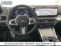 BMW i4 i4 Gran Coupe eDrive35 Schwarz - thumbnail 11