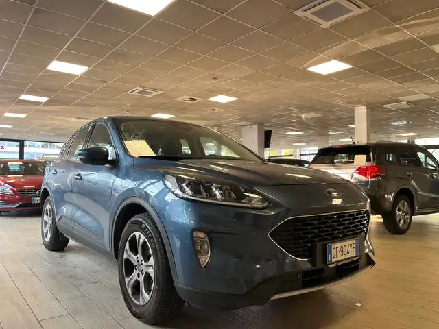 Ford Kuga Kuga1.5 ecoboost Titanium Business 2wd 120cv