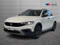 Fiat Tipo 5 porte Cross II 2021 5p 1.6 mjt City Cross s&s 1 Blanc - thumbnail 1