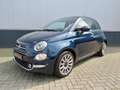 Fiat 500 1.2 Star Automaat *Big navi *Schuifdak *Carplay Blau - thumbnail 1
