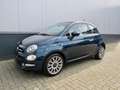 Fiat 500 1.2 Star Automaat *Big navi *Schuifdak *Carplay Blau - thumbnail 7