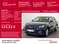 Audi Q2 Advanced 35 TFSI S tr: AHK VIRTUAL PDC MATRIX Blau - thumbnail 1