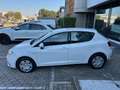 SEAT Ibiza 5p 1.4 tdi cr Style 75cv MOTORE RUMOROSO Bianco - thumbnail 7