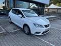 SEAT Ibiza 5p 1.4 tdi cr Style 75cv MOTORE RUMOROSO Bianco - thumbnail 3
