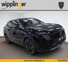 Peugeot 3008 Allure Hybrid 145-eDCS6 Schwarz - thumbnail 4