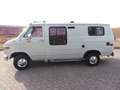Chevrolet Chevy Van Weiß - thumbnail 2