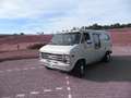 Chevrolet Chevy Van Weiß - thumbnail 1