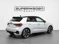 Audi A1 Sportback 30 TFSI Adrenalin S tronic 85kW Plateado - thumbnail 4