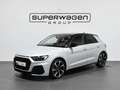 Audi A1 Sportback 30 TFSI Adrenalin S tronic 85kW Plateado - thumbnail 1