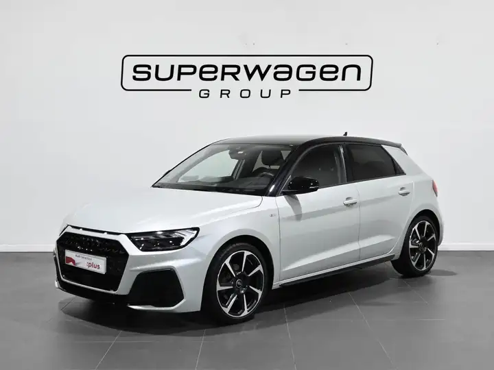 Audi A1 2025