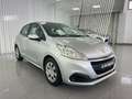 Peugeot 208 1.6BlueHDi Access 75 Gris - thumbnail 5