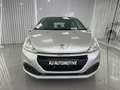 Peugeot 208 1.6BlueHDi Access 75 Gris - thumbnail 14