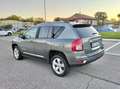 Jeep Compass Compass 2.2 CRD Limited*163Cv*Sensori*All Season Grau - thumbnail 6