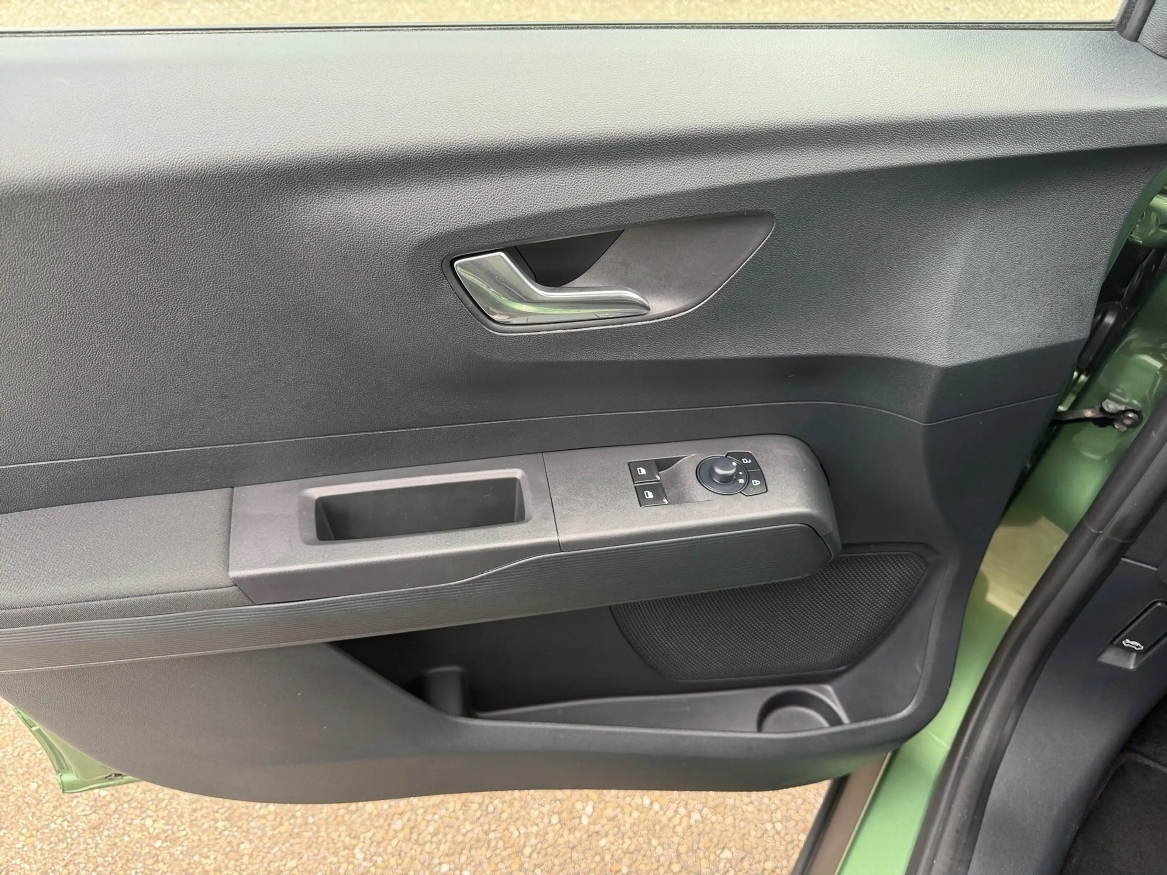 Ford Tourneo Courier AHK+Winterp.+Shz.+Beh. Frontsch. — photo 10