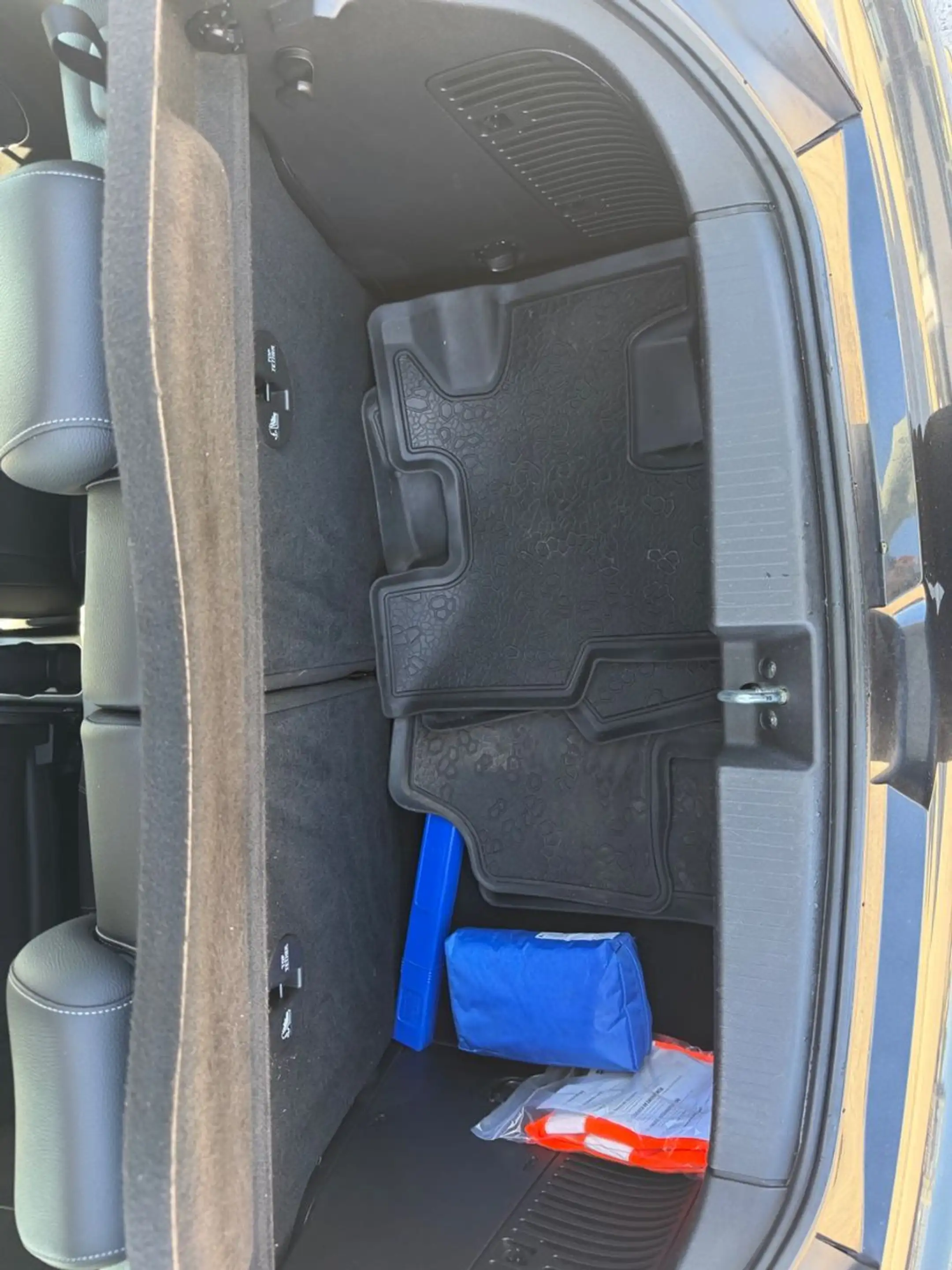 Opel Adam Jam LNKH*PDC*Allwetter — photo 9