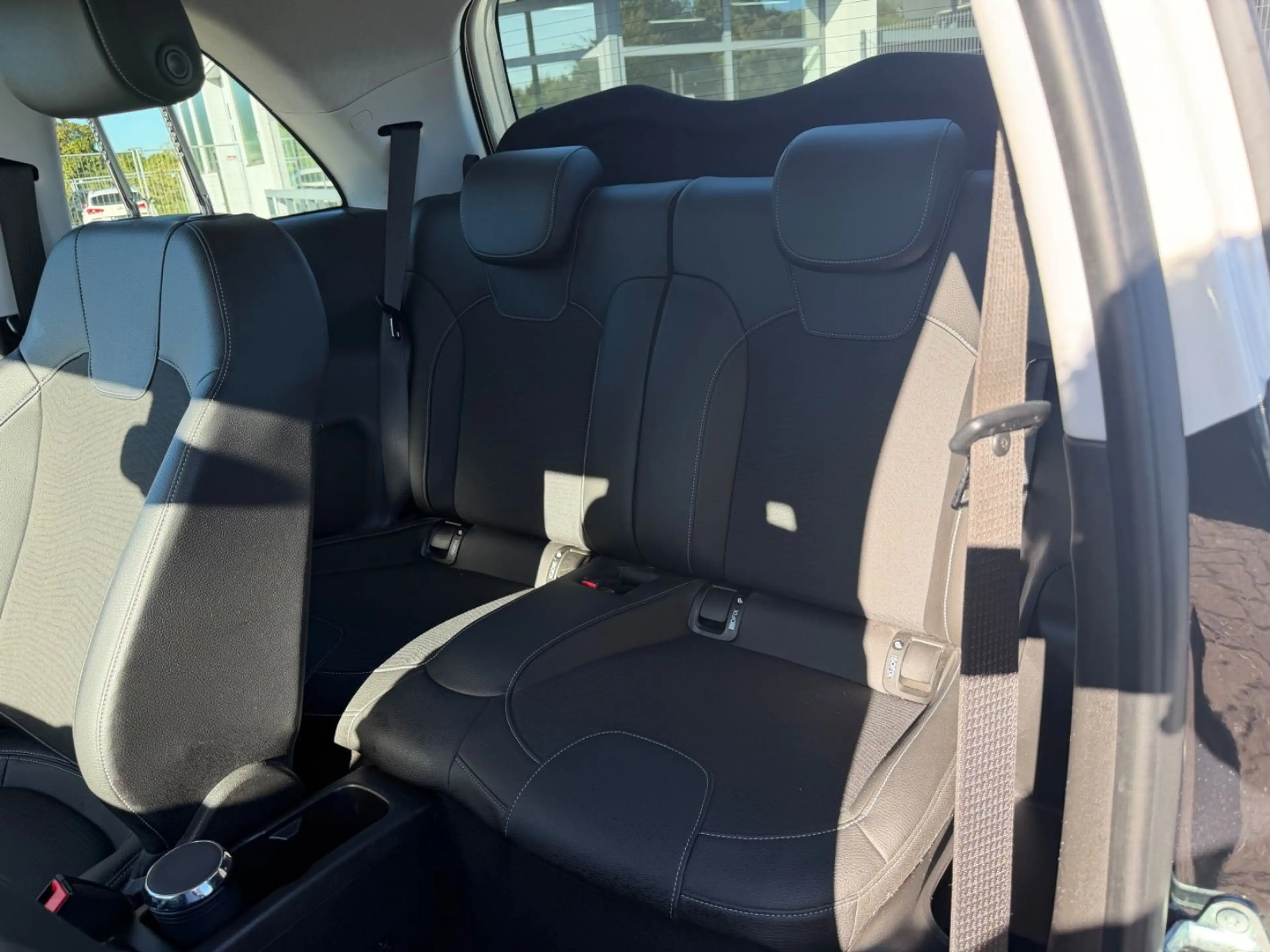 Opel Adam Jam LNKH*PDC*Allwetter — photo 13
