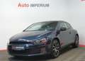 Volkswagen Scirocco 2.0 TDI BlueMotion Technology Azul - thumbnail 1