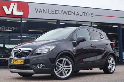 Opel Mokka 1.4 T Cosmo | Stuurverwarming | Stoelverwarming |