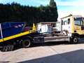 Iveco Daily Gelb - thumbnail 3