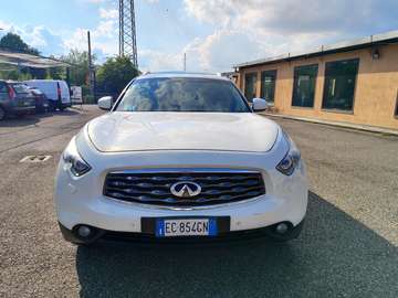 QX70 (FX) 3.0d V6 S Premium awd auto